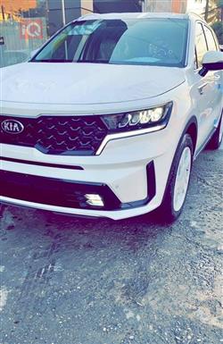 کیا سۆرینتۆ